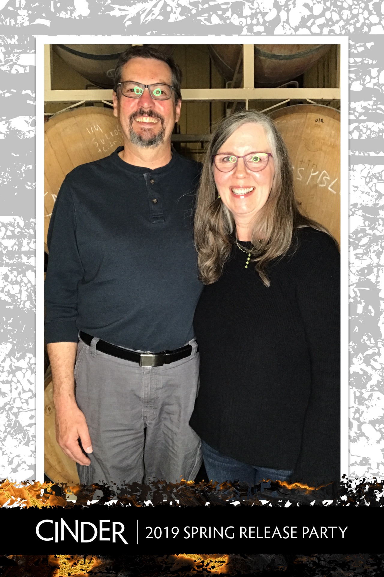 Cinder Spring Release 2019 Too | View more photos from the event at gallery.niknoxphotobox.com/u/NiKnox-Photo-Box/Cinder-Spring-Release-2019-Too